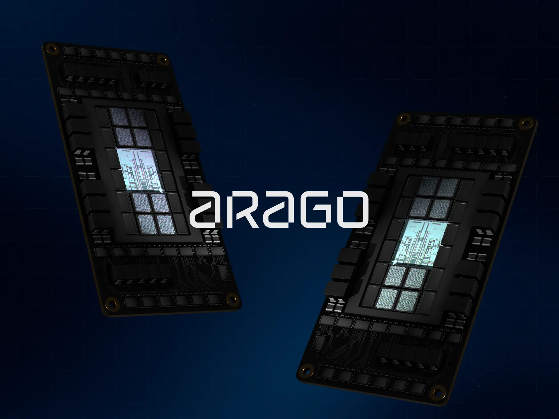 Arago logo